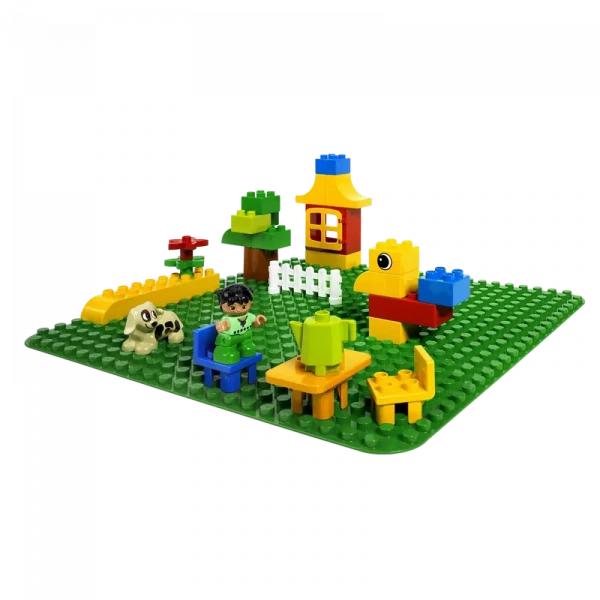 Constructor LEGO 10980, 18 luni +