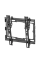 Suport TV de perete KIVI BASIC-22T, Negru