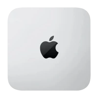Настольный ПК Apple Mac mini A2816, Apple Mac mini, M2 Pro with 10-core CPU and 16-core GPU, 16Гб/512Гб, M2 16-core GPU, macOS Ventura
