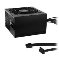 Блок питания для компьютеров be quiet! BN329, 750Вт, ATX