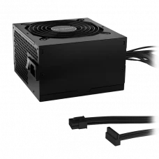 Sursă Alimentare PC be quiet! BN329, 750W, ATX