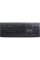 Set Tastatură + Mouse Lenovo 4x30h56821, Fără fir, Negru