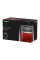 Set de pahare Ardesto AR2637G, 320 ml 2 bucs, Transparent