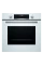 Cuptor Electric Bosch HBA5360W0, Alb