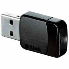 Adapter USB D-Link DWA-171/A1C