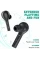 Căști pentru telefoane mobile Xiaomi QCY T5, Bluetooth, Negru