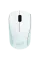 Mouse Wireless Genius NX-7000, Alb