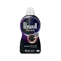 Detergent lichid Perwoll Renew Black, 1980 ml