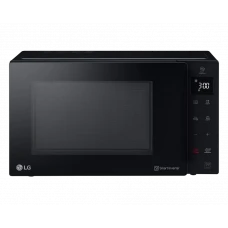 Cuptor cu microunde LG MW23R35GIB, Negru