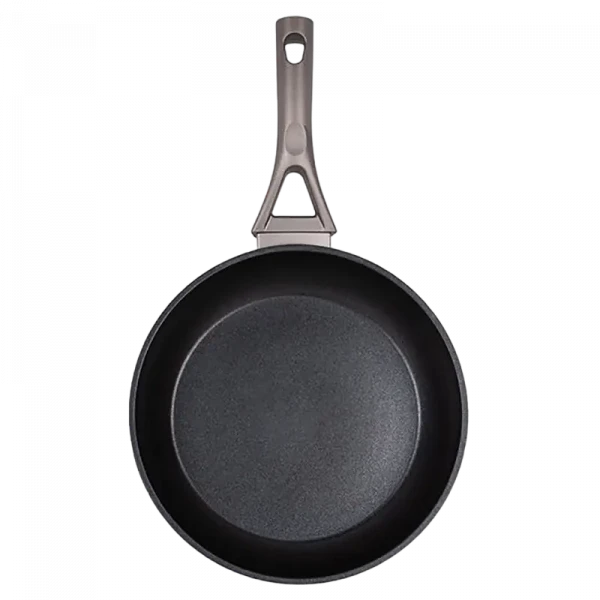 Сковорода Rondell RDA-1208, 26cm, Серый