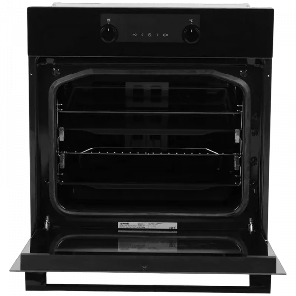 Cuptor Electric Gorenje BO 737 E36BG-2, Negru