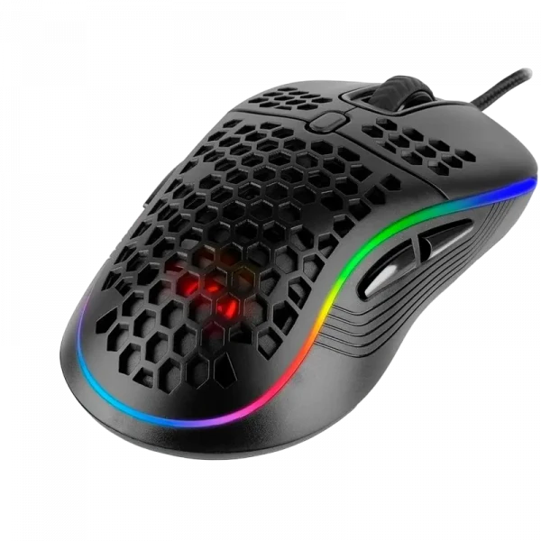 Игровая мышь SVEN RX-G860, Чёрный