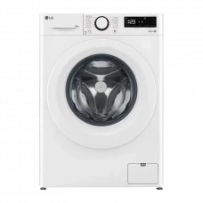 Mașină de spălat LG F4WR510SWW, 10kg, Alb