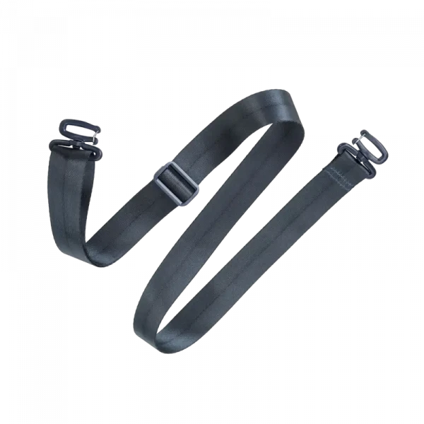 Сумка для ноутбука Rivacase Biscayne, 15.6, Полиэстер, Синий