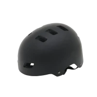 Cască Newrban NEWMHELMETMK, Negru
