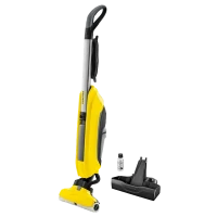 Электрошвабра Karcher FC 5, Жёлтый