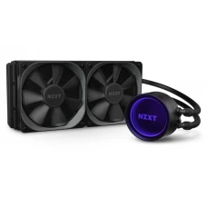 Cooler procesor NZXT Kraken X53