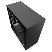 Carcasă PC NZXT H710i, Negru
