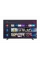 55 QLED SMART TV Toshiba 55QA5D63DG, 3840x2160 4K UHD, Android TV, Negru