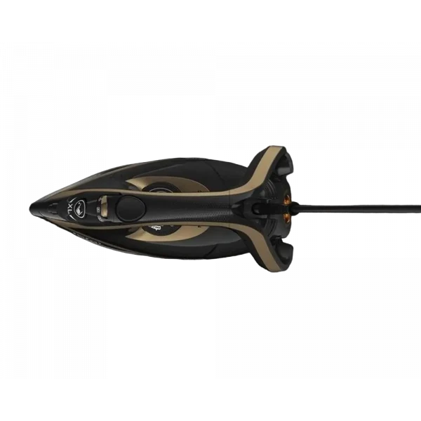 Утюг Tefal FV8064E0 , 3000Вт, Черный/Медный