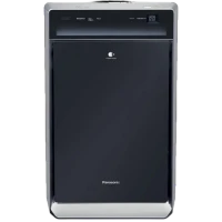 Purificator de aer Panasonic F-VXK90R-K, Negru