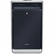 Purificator de aer Panasonic F-VXK90R-K, Negru