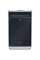 Purificator de aer Panasonic F-VXK90R-K, Negru