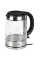 Fierbător electric Russell Hobbs 21600-57, Oțel inoxidabil