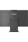 Computer All-in-One Lenovo IdeaCentre AIO 27ARR9, 27, AMD Ryzen 3 7335U, 8GB/512GB, Fără SO, Luna Grey