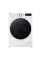 Mașină de spălat LG F4WR511S0W, 11kg, Alb