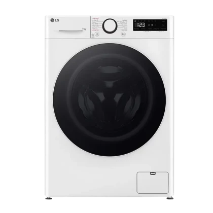 Mașină de spălat LG F4WR511S0W, 11kg, Alb