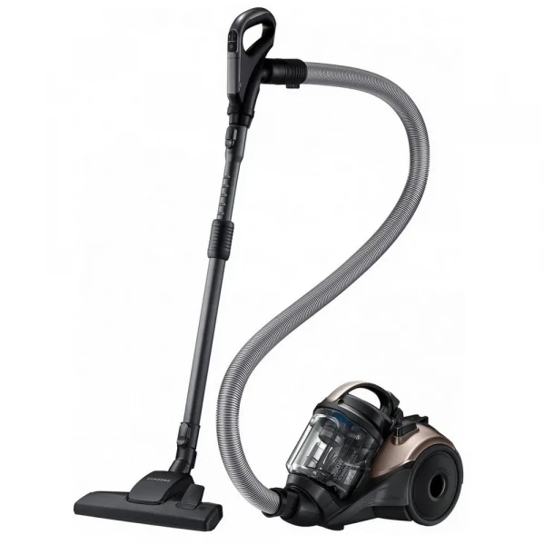 Традиционный Пылесос Samsung VC15K4169HD/UK, Черный | Золотой