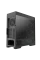 Компьютерный корпус Gamemax Abyss TR, Midi-Tower, Без блока питания, Чёрный