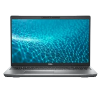 Ноутбук для бизнеса 15,6 DELL Latitude 5531, Grey, Intel Core i7-12800H, 16ГБ/512Гб, Windows 11 Pro