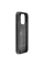 Чехол Cellularline Sensation - iPhone 13 Pro, Чёрный