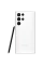 Смартфон Samsung Galaxy S22 Ultra, 12Гб/256Гб, Phantom white