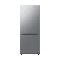 Frigider Samsung RB50DG602ES9UA, Oțel inoxidabil