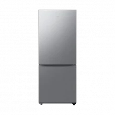 Frigider Samsung RB50DG602ES9UA, Oțel inoxidabil