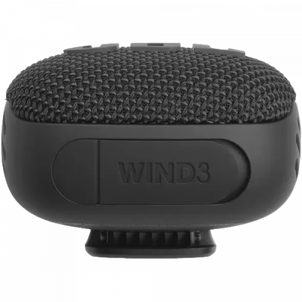 Портативная колонка JBL Wind 3, Чёрный