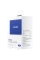 SSD portabil extern Samsung Portable SSD T7, 1 TB, Albastru (MU-PC1T0H/WW)