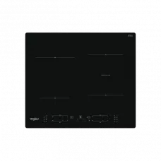 Индукционная варочная панель Whirlpool WB B8360 NE, Чёрный