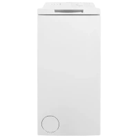 Mașină de spălat Indesit BTW D61053, 6kg, Alb