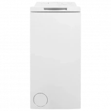 Mașină de spălat Indesit BTW D61053, 6kg, Alb