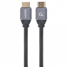 Видео кабель Cablexpert CCBP-HDMI-10M, HDMI (M) - HDMI (M), 10м, Чёрный