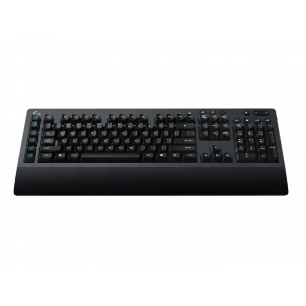 Tastatură Logitech G613, Fără fir, Negru