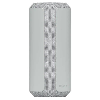Портативная колонка SONY SRS-XE300, Светло-серый