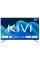 50 LED SMART TV KIVI 50U730QB, 3840x2160 4K UHD, Android TV, Negru