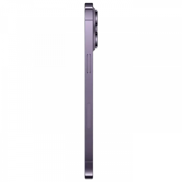 Смартфон Apple iPhone 14 Pro Max / Deep Purple / 1Тб / 6Гб