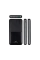 Acumulator extern RivaCase VA2531, 10000mAh, Negru