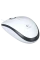 Mouse Logitech M100, Alb